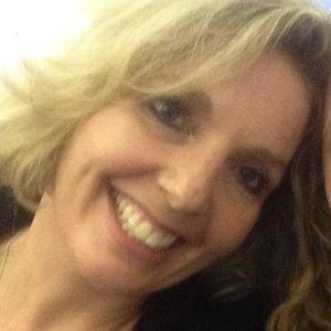 Meet your Posher, Susan